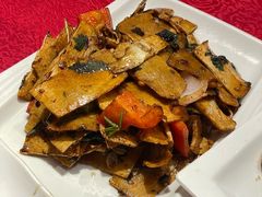 -粤北餐馆