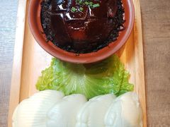 -香园茶社·金陵小灶(老门东店)