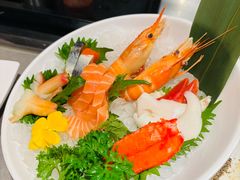 -水木锦堂·自助铁板烧(方庄时代店)