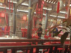 -小龙翻大江文化火锅(宽窄店)