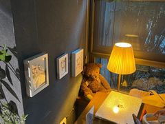 -咖法森林·咖啡  酒吧(天河店)