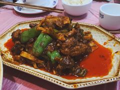 -乐乐餐厅(湘子庙街店)