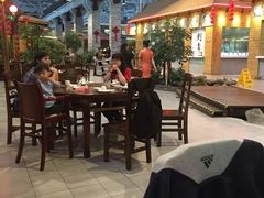 -森谷美食公园(杨行店)