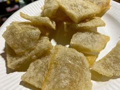 生灌肠-老红桥炸灌肠牛肚锅烧烤(定福庄店)