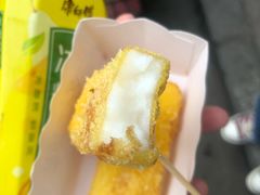-好可爱经典炸炸炸·炸鲜奶(长郡老店)