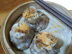 -吉祥馄饨(上海金平店)