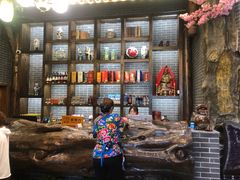 -徐鼎盛民间菜(上筑店)
