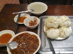 -姚记炒肝店(簋街店)