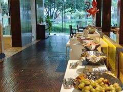-君澜·绍兴鉴湖大酒店