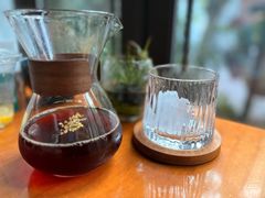 -舒羽咖啡(运河店)