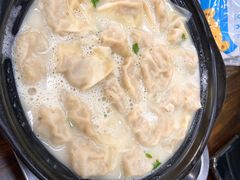 -雪琴面馆富安特色鱼汤面(城中花园店)