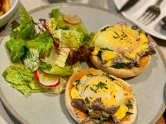 -农畉LONFOOD(福田星河COCOPark店)