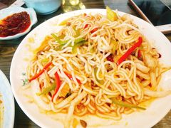 -清真·益鑫羊肉手抓馆(花园北街店)