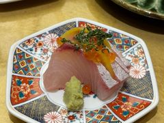 -鮨政· Omakase(港汇恒隆广场店)