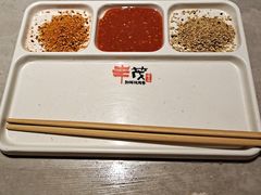 -丰茂烤串(建设街店)