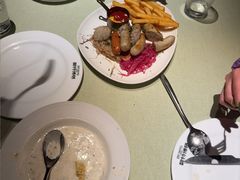 -碧特博格·20年品牌西餐厅(芜湖路店)