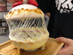 -朴太院·朝鲜族炭火烤肉(民乐园总店)