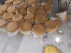 流沙包-新旺茶餐厅(嘉里城店)