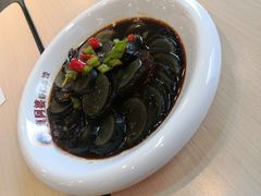 -真阿婆水饺(科技路西口店)