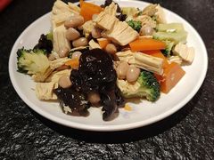-老北京胡同味道二荤铺(酒仙桥店)