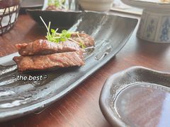 -Tsuru鹤日本料理(静安香格里拉店)