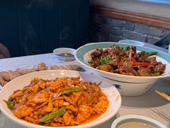 -津沽小院(天津之眼店)