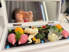 -3号仓库·创意中国菜(新世界城店)