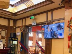 -晋阳饭庄(虎坊桥店)