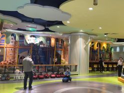 -MELAND CLUB亲子乐园•派对(虹桥万象城店)