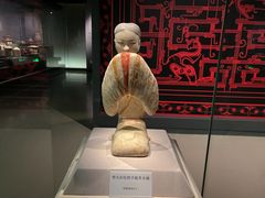 -汉景帝阳陵博物院