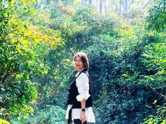 -水濂山森林公园