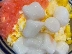 -令狐冲烤鱼·烧菜馆(达明店)
