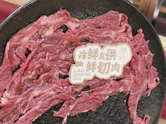 -廖掌柜·重庆鲜货火锅(上海首店)