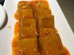 -刘胖子家常菜·蹄花焖藕(中南店)