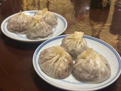 -同得兴 Since·1995 传统苏式面馆(嘉馀坊店)