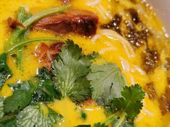 -和府捞面(东直门银座店)