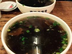 -清真蒋有记(老门东店)