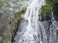 -东天目山风景区
