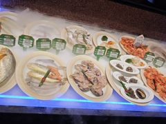 -炊江南·上海菜(国展华漕店)