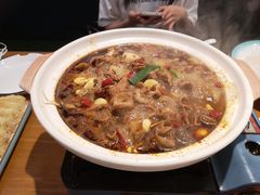 -火胖子肥肠煲·始于1998(南山村店)