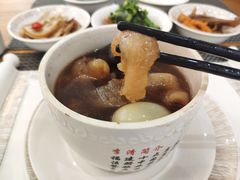 -李清佛跳墙|福建省十大名厨之首(后江埭店)