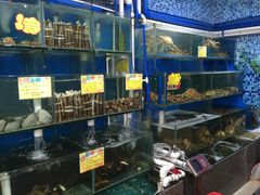 水产区-蚝专家(北滘店)