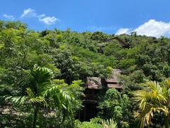 -海南槟榔谷黎苗文化旅游区