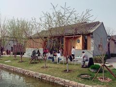 -春风习习