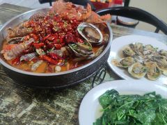 -星奇缘·海鲜餐厅(东山美食地标店)