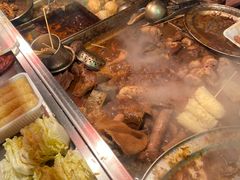 -明记牛杂(新马路分店)