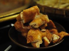 -岗上渣渣老火锅(两路口店)