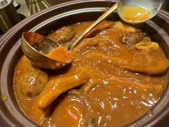 -香港狮子山下·明星粤菜餐厅(北苑店)