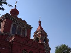 -圣·阿列克谢耶夫教堂