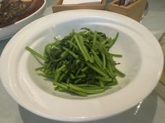 -山水一号·中餐厅